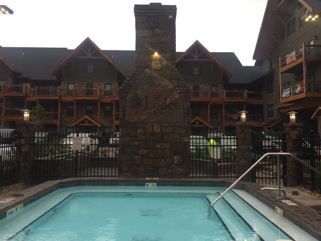 CommercialPools
